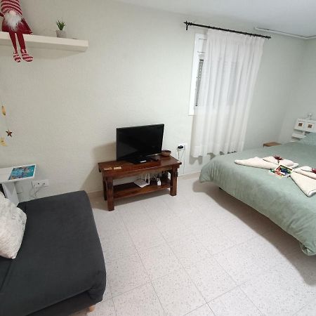 Apartamento en planta baja Apartment Pineda de Mar Bagian luar foto