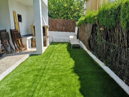 Apartamento en planta baja Apartment Pineda de Mar Bagian luar foto