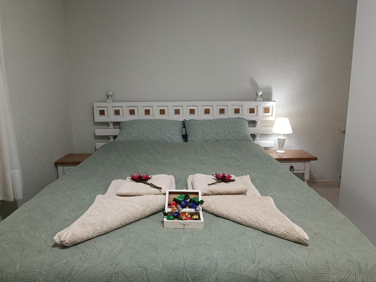 Apartamento en planta baja Apartment Pineda de Mar Bagian luar foto